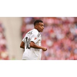 Kylian Mbappés mentale Entwicklung Kylian Mbappés mentale Entwicklung